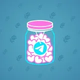 Restless Jar #5359
