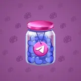 Restless Jar #5361