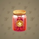 Restless Jar #5363