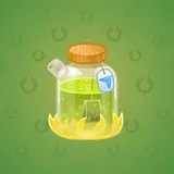 Restless Jar #5364