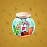 Restless Jar #5368 Restless Jar #5368