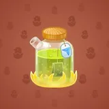Restless Jar #537