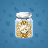 Restless Jar #539