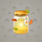 Restless Jar #5394