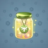 Restless Jar #5400