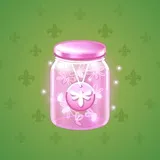 Restless Jar #5406 Restless Jar #5406