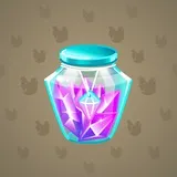 Restless Jar #5408