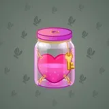 Restless Jar #5414