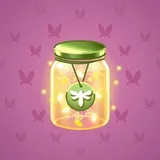 Restless Jar #5415