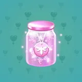 Restless Jar #5427