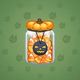 Restless Jar #5434