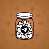 Restless Jar #5446