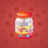 Restless Jar #5452