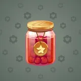 Restless Jar #5469