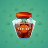 Restless Jar #5480