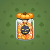 Restless Jar #5484