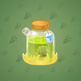 Restless Jar #5493