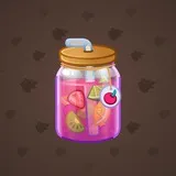 Restless Jar #5508