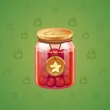Restless Jar #5511