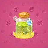 Restless Jar #5514
