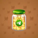 Restless Jar #552