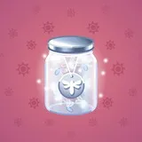 Restless Jar #5522