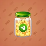 Restless Jar #5547