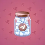 Restless Jar #5557