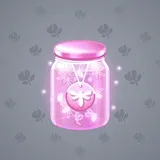 Restless Jar #5558
