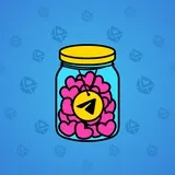 Restless Jar #5559