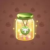 Restless Jar #5565