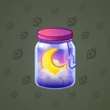 Restless Jar #5572
