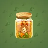 Restless Jar #5588