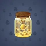 Restless Jar #559