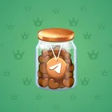 Restless Jar #5603