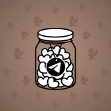 Restless Jar #5604