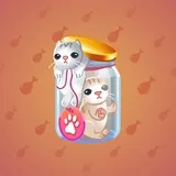 Restless Jar #5607