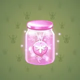 Restless Jar #5611