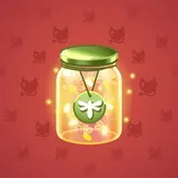 Restless Jar #5620