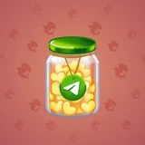 Restless Jar #5623