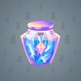 Restless Jar #5624