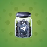 Restless Jar #563