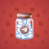 Restless Jar #5632