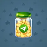 Restless Jar #5633