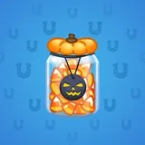 Restless Jar #5634