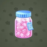 Restless Jar #5637 Restless Jar #5637