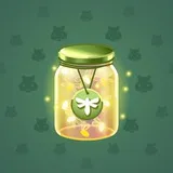 Restless Jar #5642