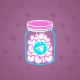 Restless Jar #5648
