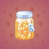 Restless Jar #565