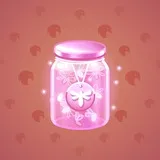 Restless Jar #5660